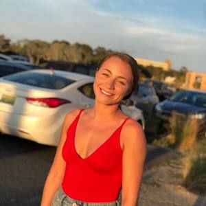 Meet your Posher, Riley